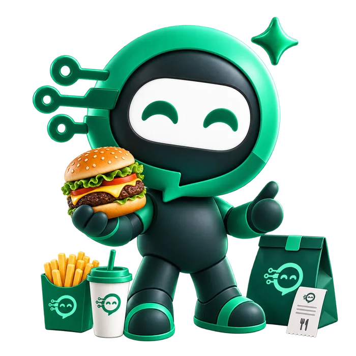 Whapia para gastronomía